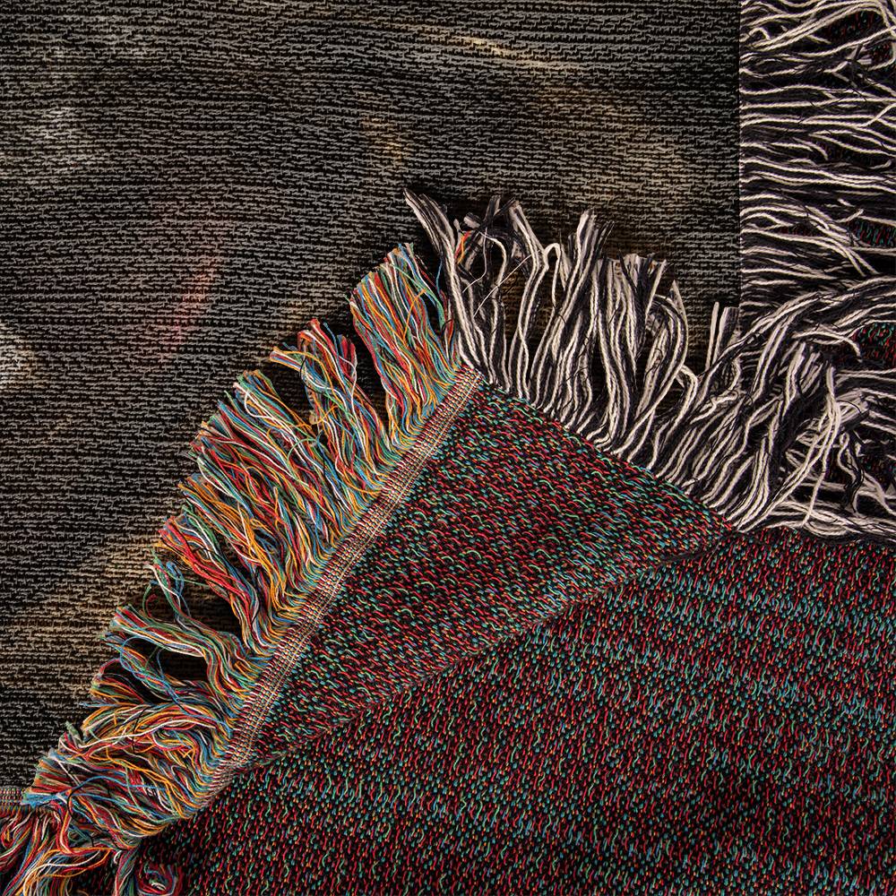 We all assumed that jesus was a cat