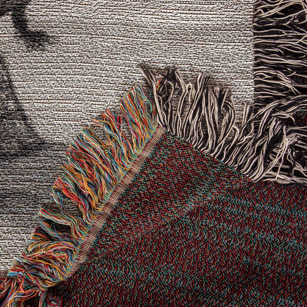 Elephant Taming Blanket - Super Soft | BadassBlankets.store