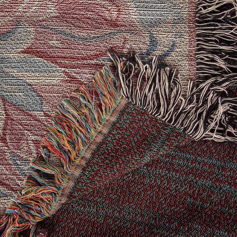 Suited for looking at while you are stoned