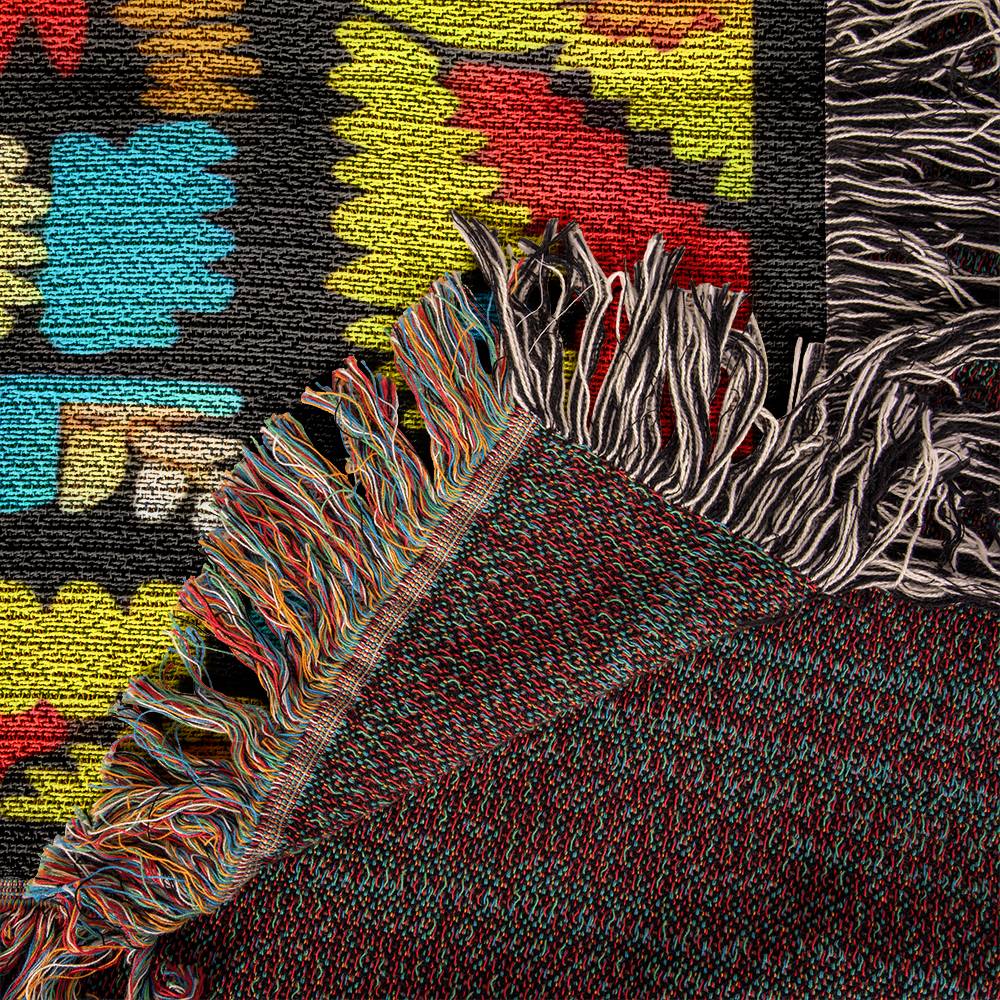 Tripping over some psychedelics