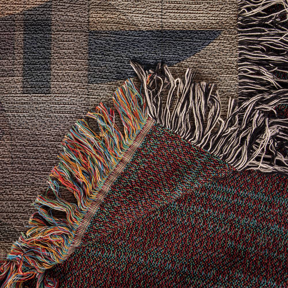 Another fancy geometrical design