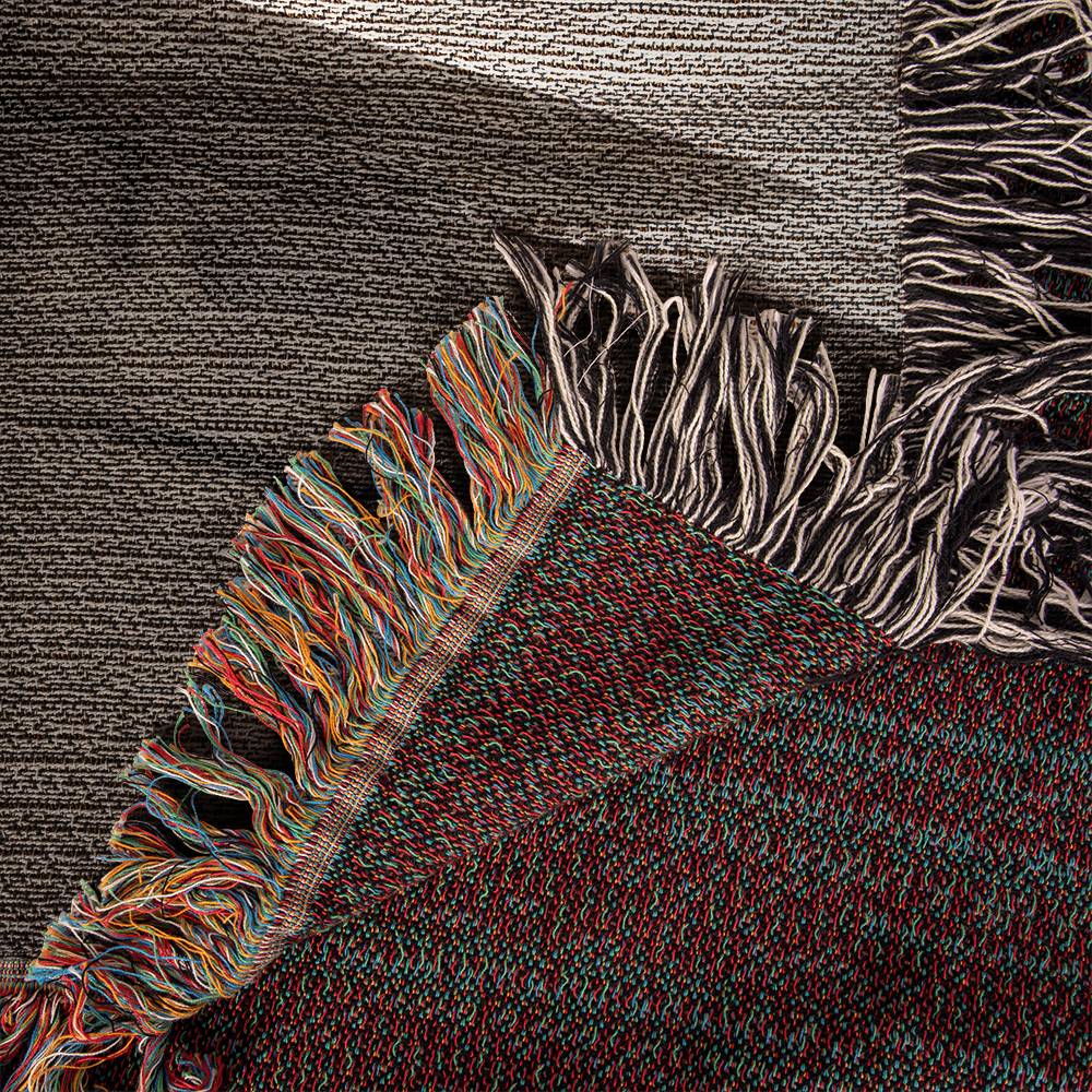 Western Style Forever: Cowboy Blankets | Badass Blankets