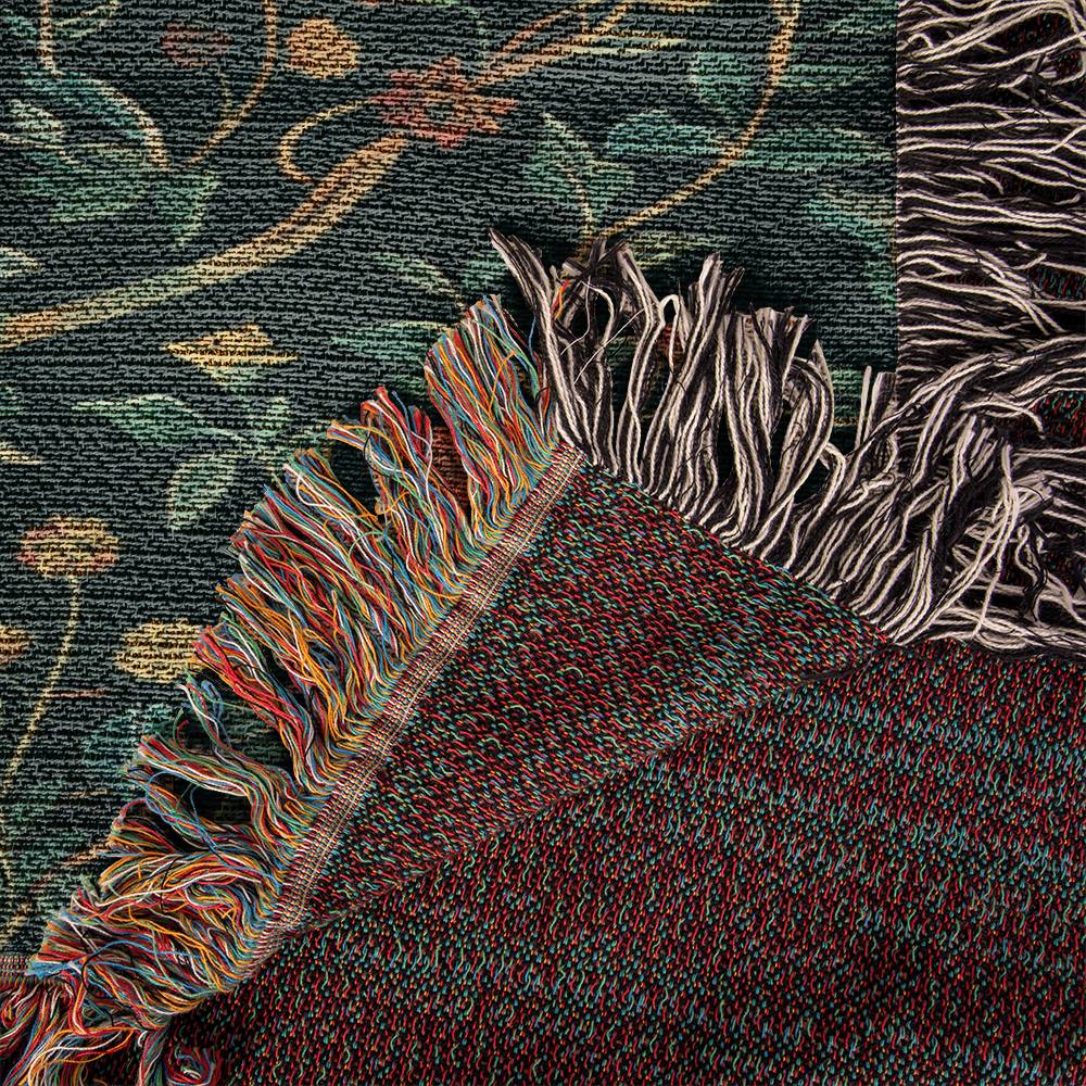 Don't Sink In! Deep Sleep Comfort - Badass Blankets