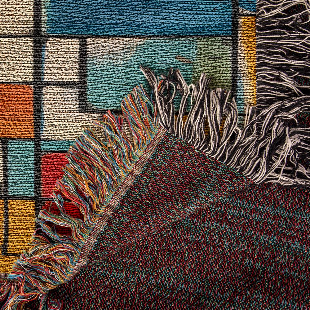 Patterns will relax you, i promise!