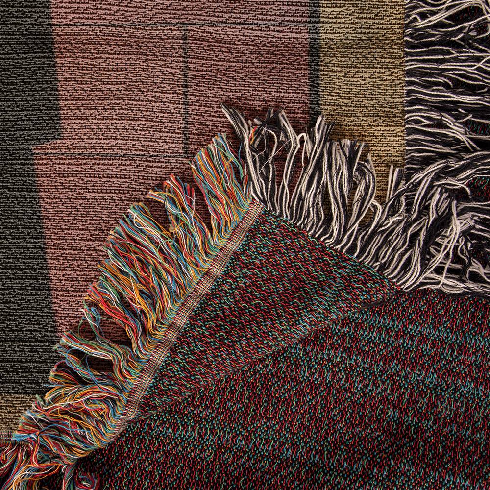 Gothic Art Blankets: Death's Beauty | Badass Blankets