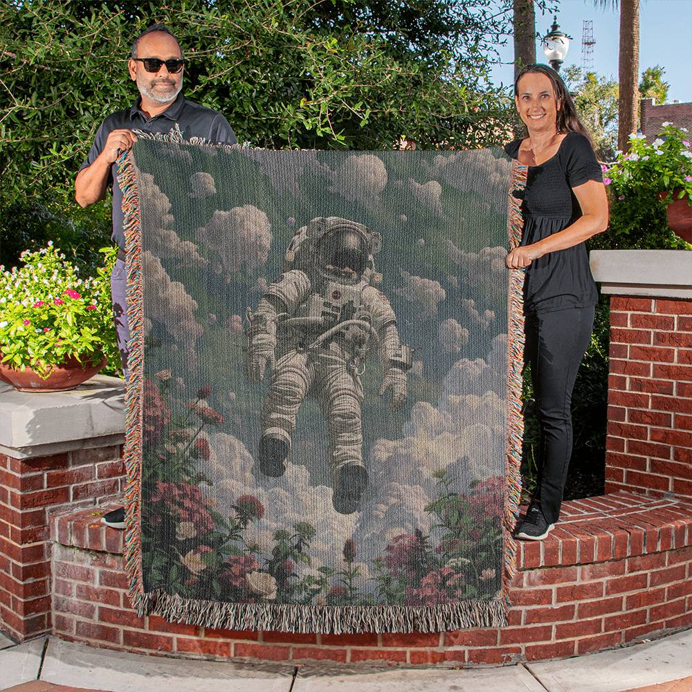 Taking off to something better