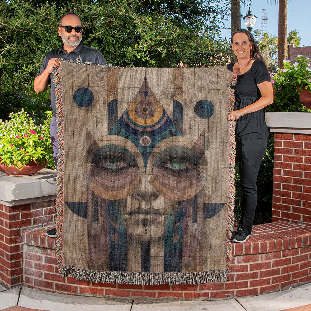 Another fancy geometrical design