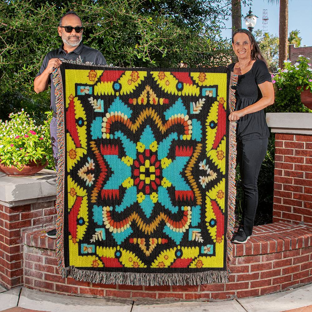 Tripping over some psychedelics