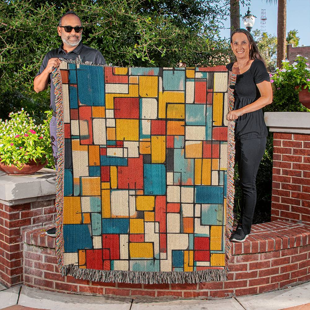 Patterns will relax you, i promise!