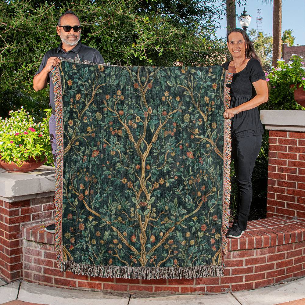 Don't Sink In! Deep Sleep Comfort - Badass Blankets