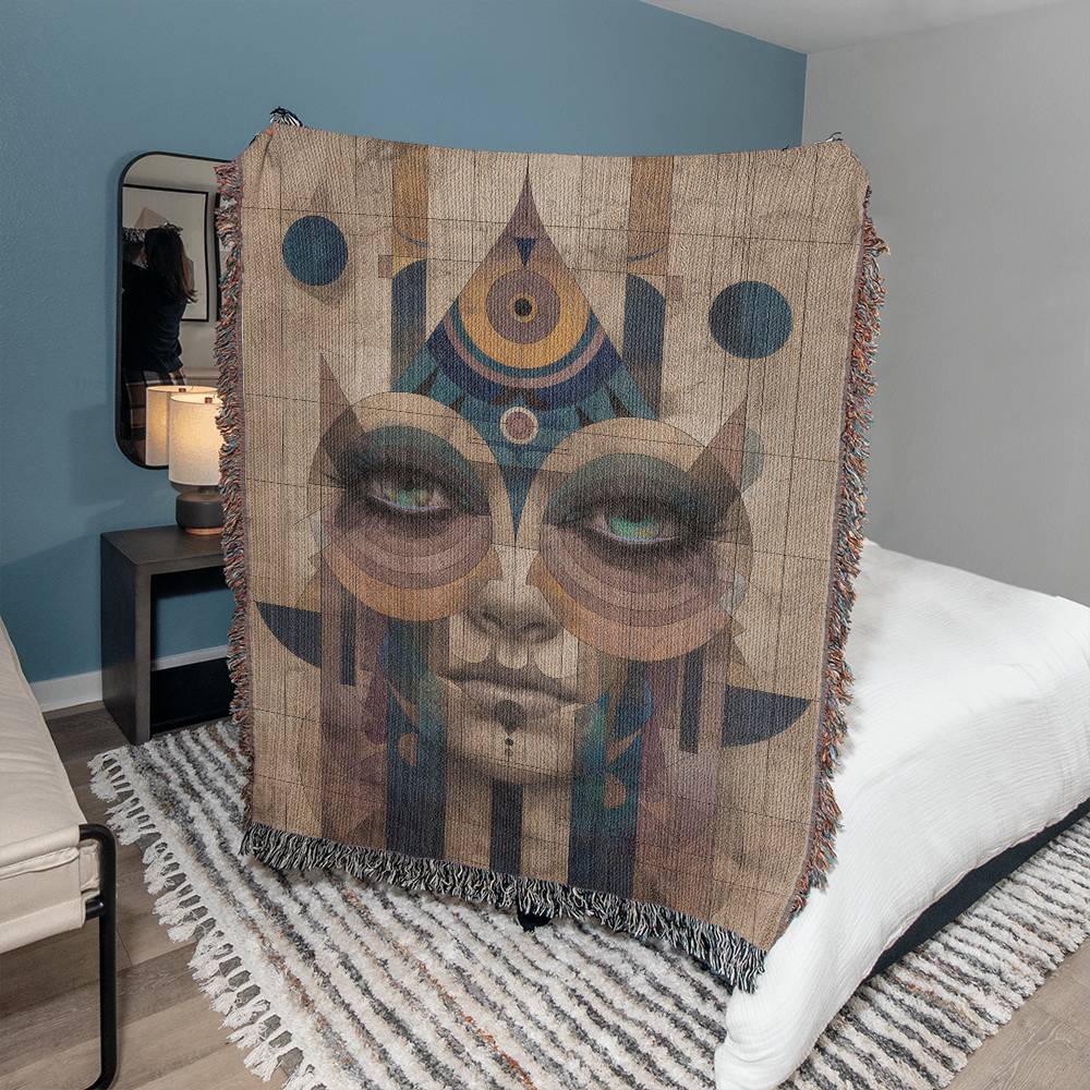 Another fancy geometrical design