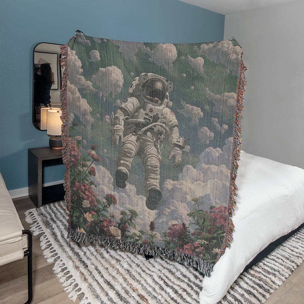 Taking off to something better