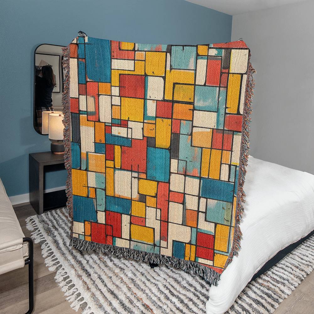 Patterns will relax you, i promise!