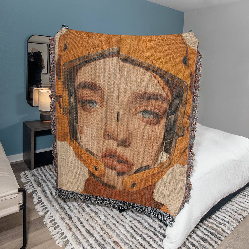 Houston, we have a cutie