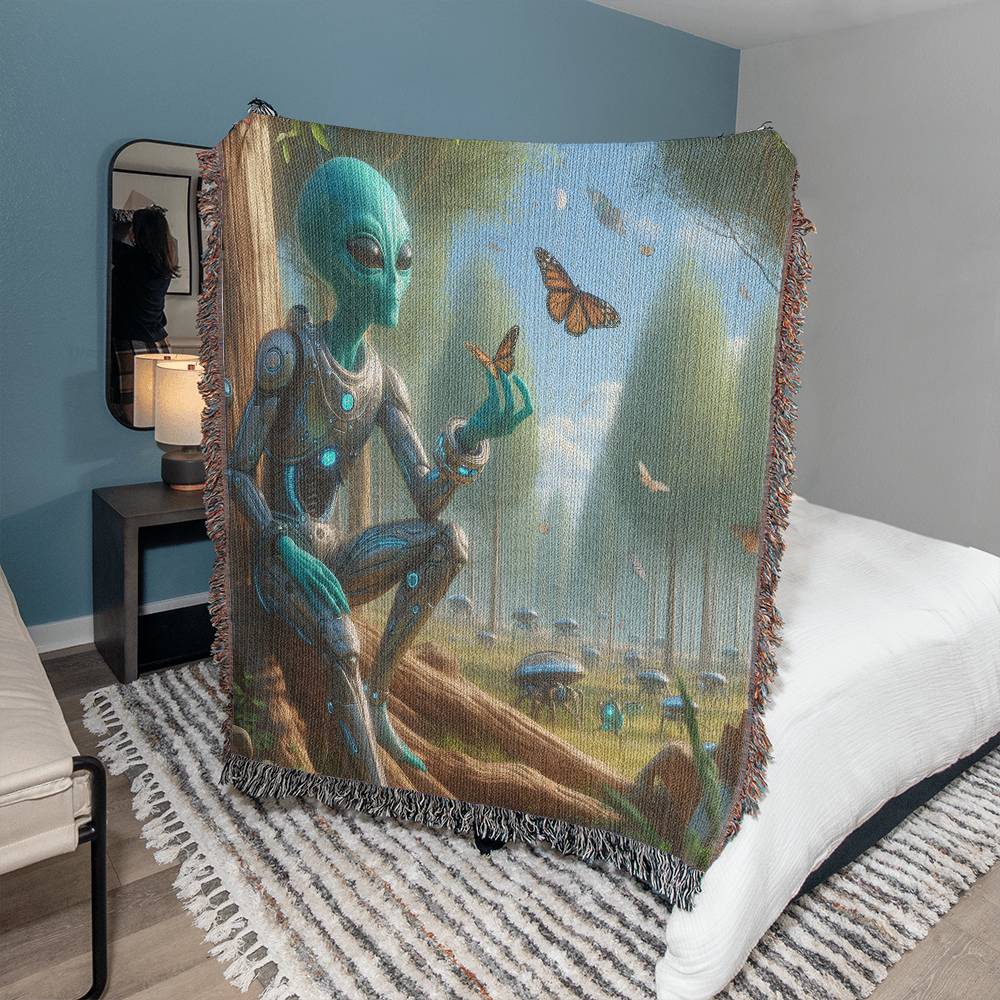 Sunny day in the park