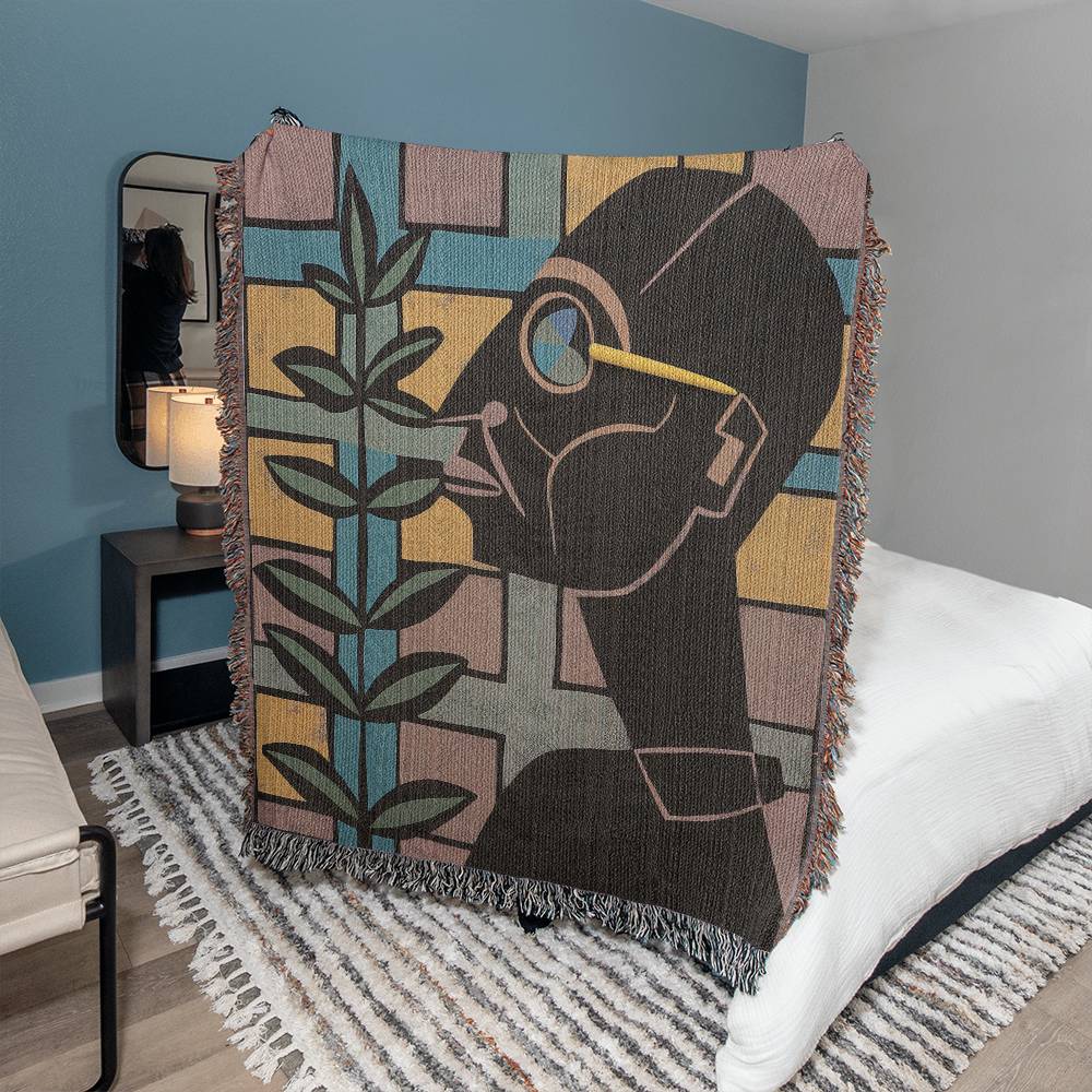 Any Plants for Today? - Unique Decor at Badass Blankets
