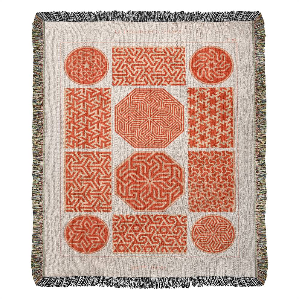 La Decoration Arabe II