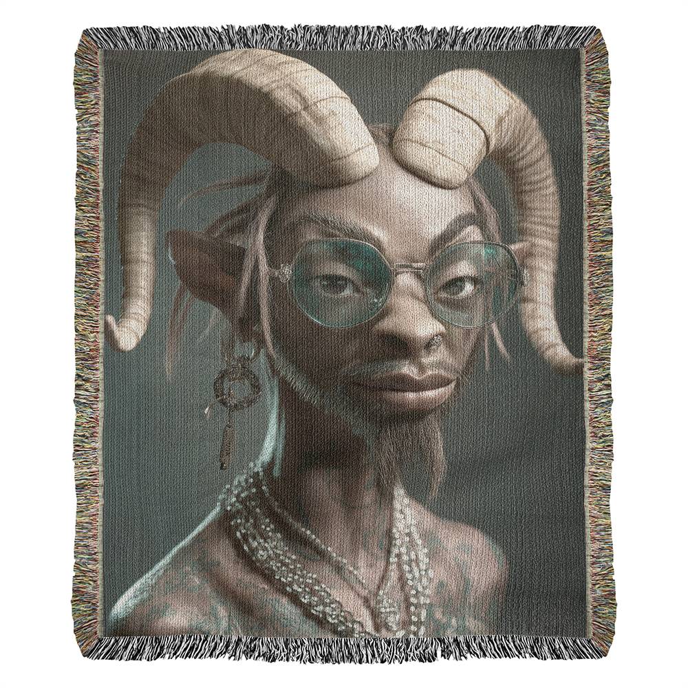 Horned Hipster