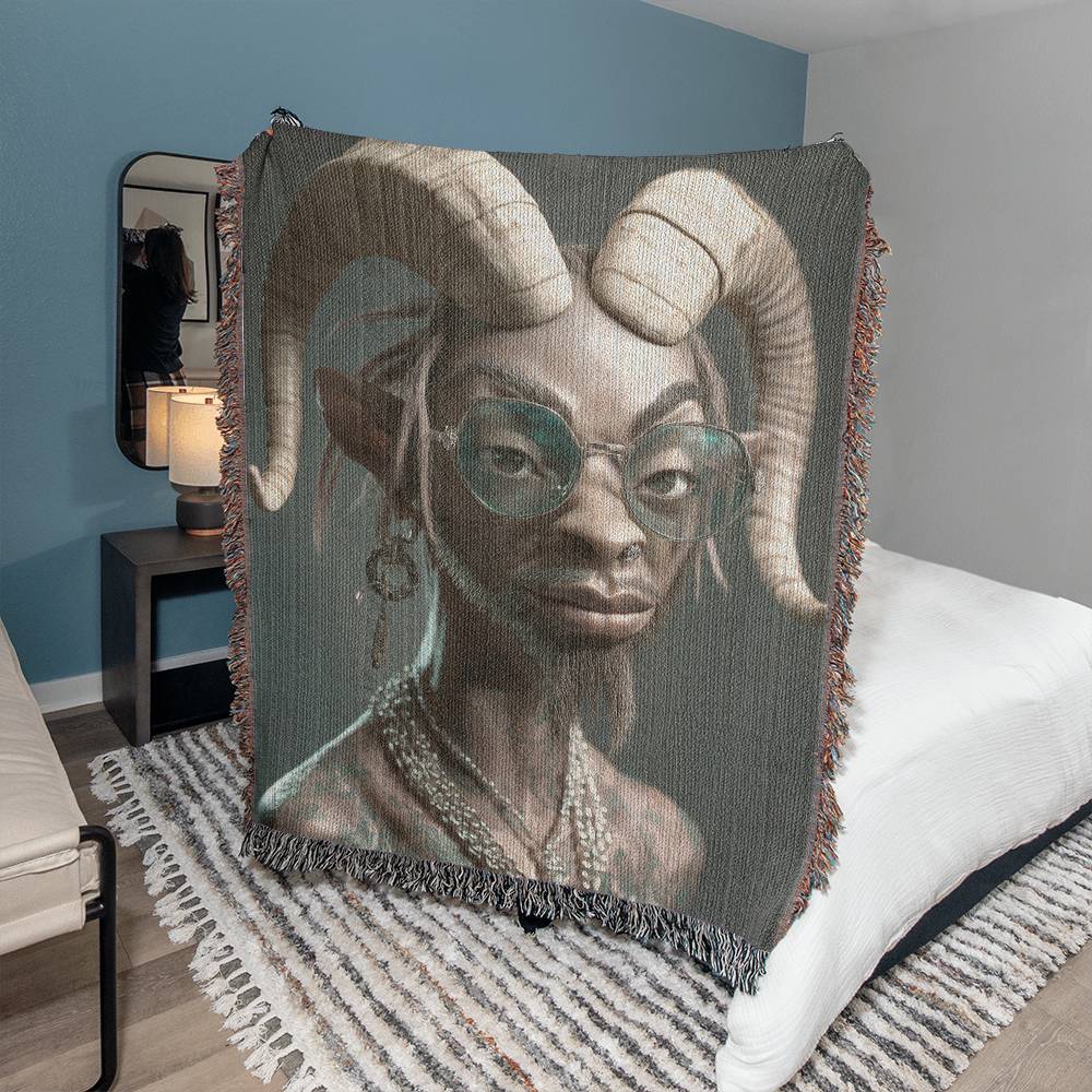 Horned Hipster