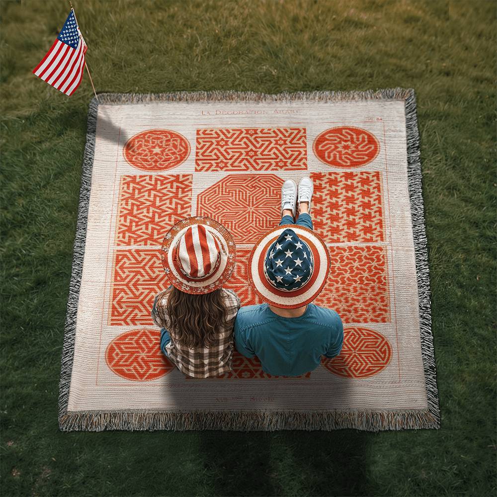 La Decoration Arabe II