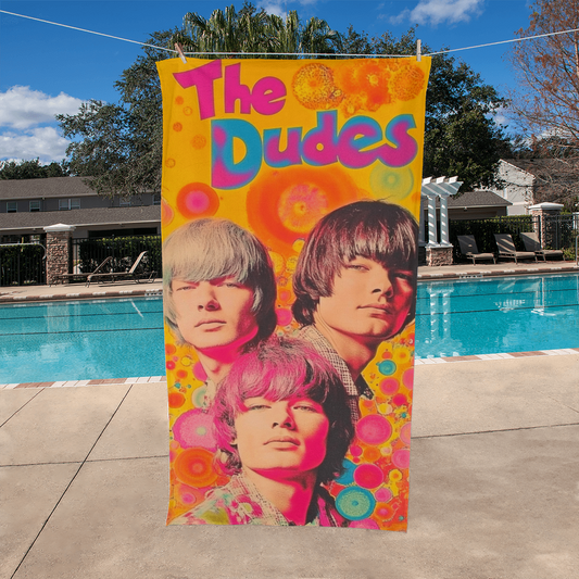 The Dudes