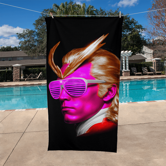 Neon Dynasty