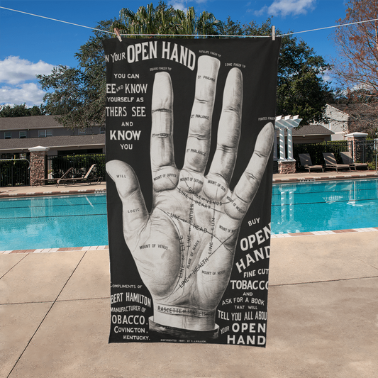 Know Thy Palm