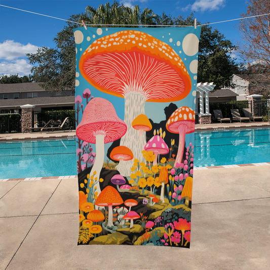 Fungiverse